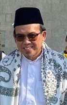 KH. Zuhrul Anam